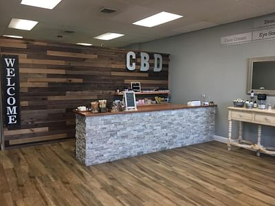 CBD American Shaman Seekonk