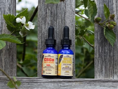 CBD American Shaman | Shawnee CBD Store