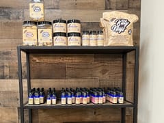 CBD American Shaman Skye Canyon