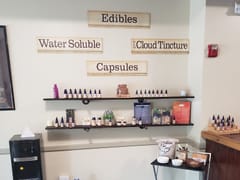 CBD American Shaman, Southern Maine