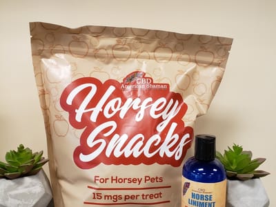 CBD American Shaman Tanger Outlets Daytona Beach