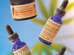 CBD American Shaman Tanger Outlets Daytona Beach