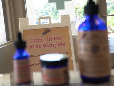 CBD American Shaman Temecula