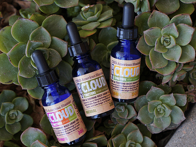 CBD American Shaman Temecula