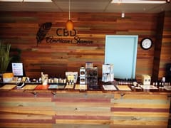 CBD American Shaman & THC Dispensary-Lincoln-27th & Cornhusker
