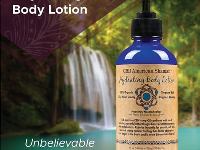 CBD American Shaman & THC Dispensary of Katy TX