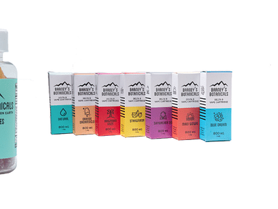 CBD American Shaman & THC Dispensary of Katy TX