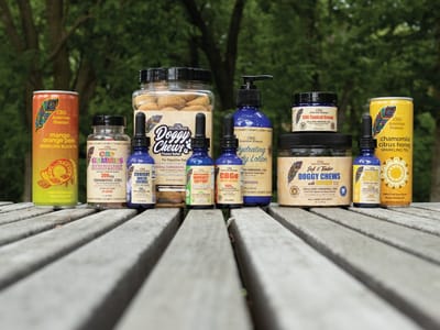 CBD American Shaman & THC Dispensary