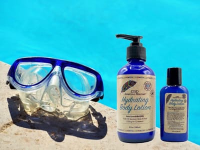 CBD American Shaman Topeka