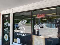 CBD American Shaman Topeka