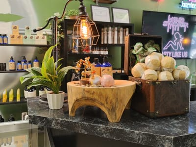 CBD American Shaman Topeka