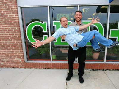 CBD American Shaman Topeka