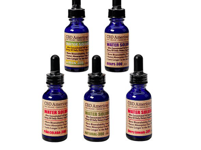 CBD American Shaman Tulsa OK