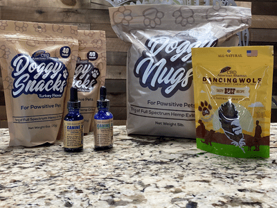 CBD American Shaman Tulsa OK