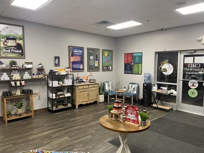 CBD American Shaman Waukesha I Delta 8 I HHC I Delta 9 I Gummies