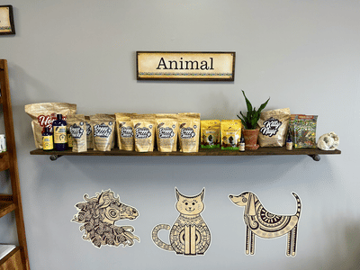 CBD American Shaman Waukesha I Delta 8 I HHC I Delta 9 I Gummies