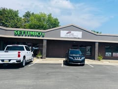 CBD American Shaman Wexford