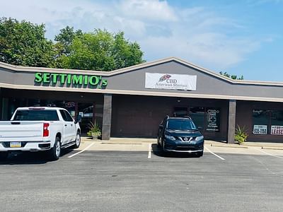 CBD American Shaman Wexford