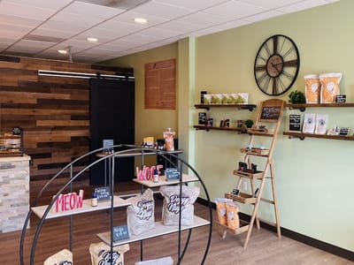 CBD American Shaman Wexford