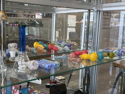 CBD American Shaman White Settlement