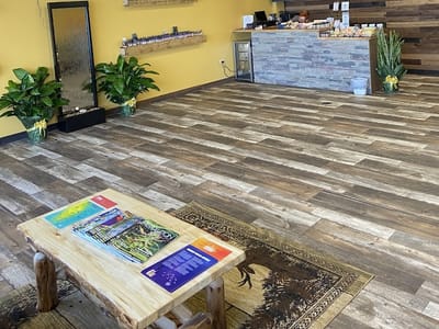 CBD American Shaman Wisconsin Rapids