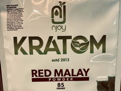 CBD AND KRATOM STORE