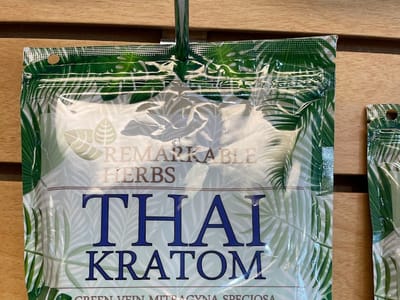CBD AND KRATOM STORE