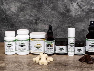 CBD AND KRATOM STORE