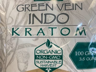 CBD AND KRATOM STORE