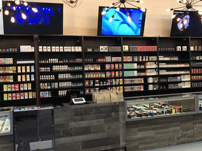 CBD & KRATOM TOP STOP