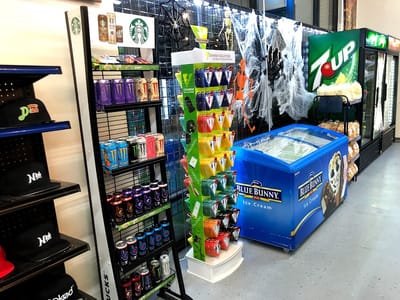 CBD & KRATOM TOP STOP