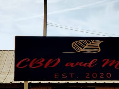 CBD and More