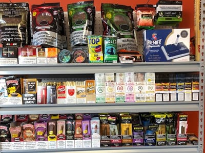 CBD and Smoke Emporium