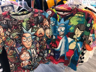 CBD and Smoke Emporium