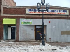 CBD & Smoking Accessories on First