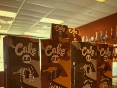 CBD & Tobacco Villa Smoke Shop (CBD, Vape, Hookah, Kratom, Delta 8, Humidor Cigar)