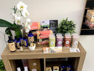 CBD Arvada American Shaman