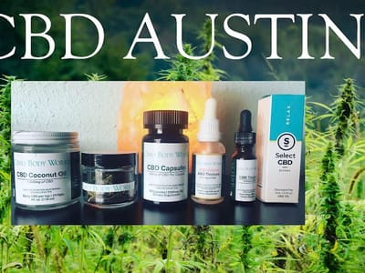 CBD Austin