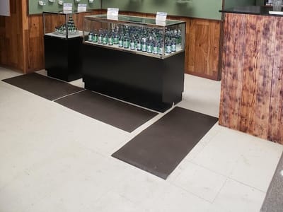 CBD Body Blends (La Junta)