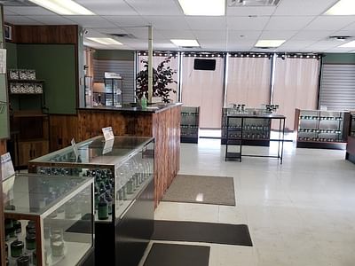 CBD Body Blends (La Junta)