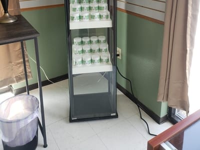 CBD Body Blends (La Junta)