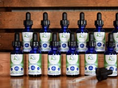 CBD Body Blends