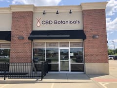 CBD BOTANICALS