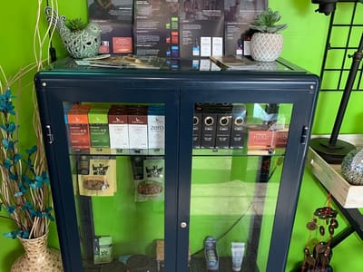 CBD Boutique and Vape