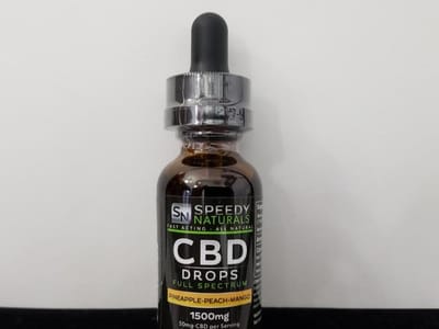 CBD BROS OGDEN