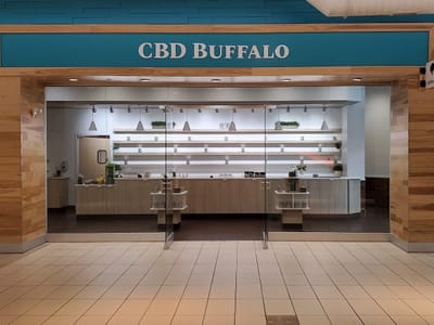 CBD Buffalo