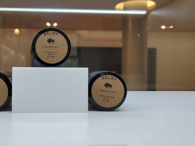 CBD Buffalo