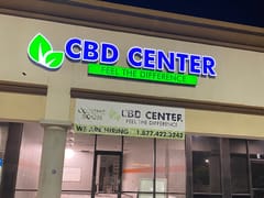 CBD Center