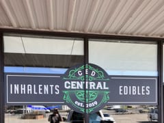 CBD Central - Health & Wellness