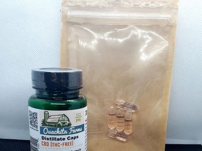 CBD Central - Health & Wellness